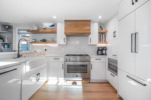 Rockaway Retreat