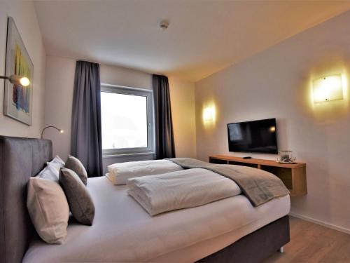 Appealing Apartment In Niederau With Garden