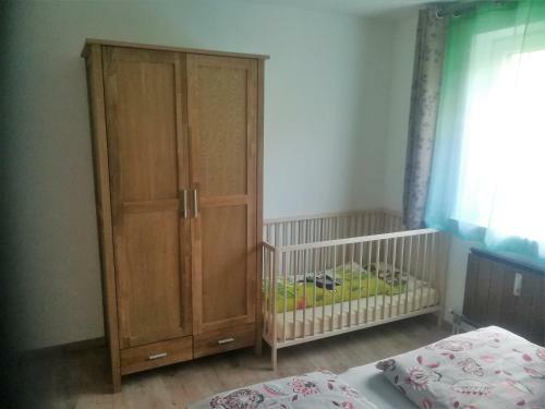 Apartamento Ferienwohnung Brigitte