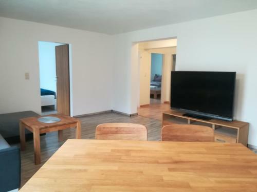 Apartamento Ferienwohnung Brigitte