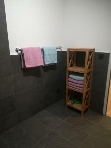 Apartamento Ferienwohnung Brigitte