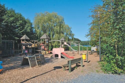 Apartamento Bord de Lac - 4/6pers Sauna - Terrasse 20m2