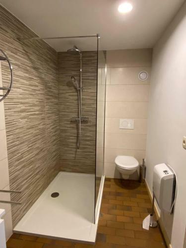 Apartamento Bord de Lac - 4/6pers Sauna - Terrasse 20m2