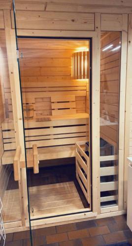 Apartamento Bord de Lac - 4/6pers Sauna - Terrasse 20m2