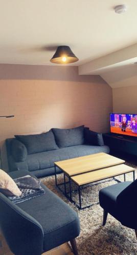Apartamento Bord de Lac - 4/6pers Sauna - Terrasse 20m2
