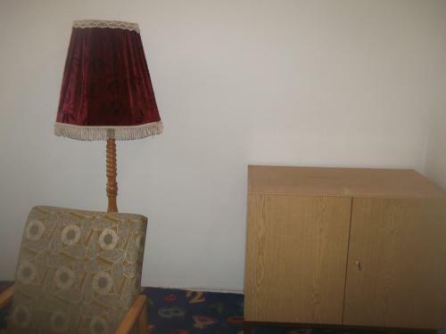 Hostal Restaurace S Ubytov�n�m