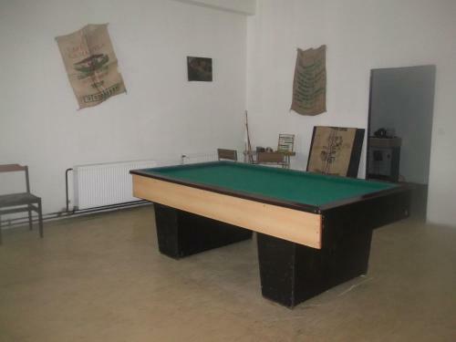Hostal Restaurace S Ubytov�n�m