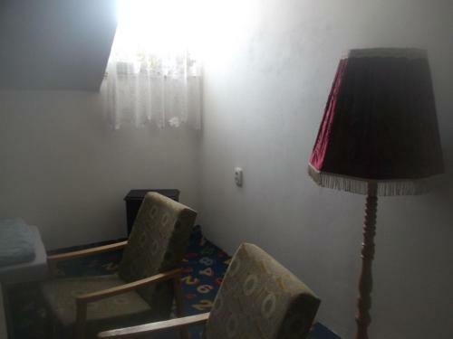 Hostal Restaurace S Ubytov�n�m