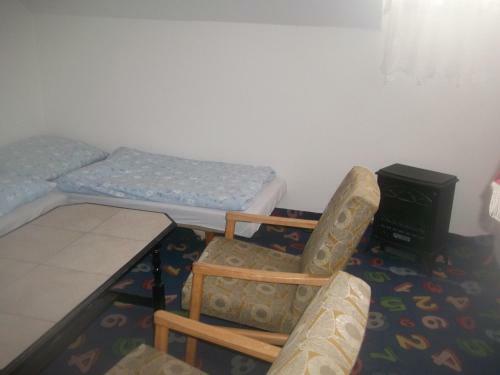 Hostal Restaurace S Ubytov�n�m