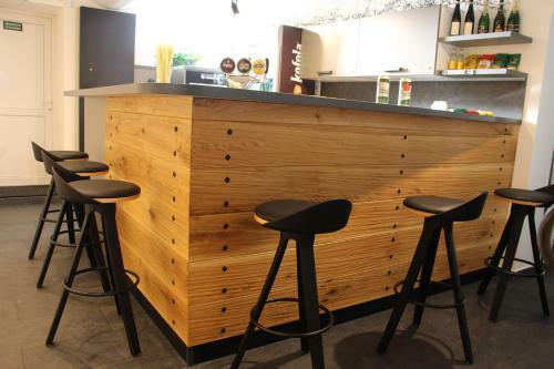 Hotel Dobr� M�sto