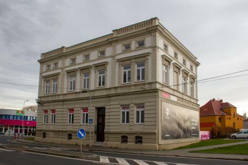 Hotel Dobr� M�sto