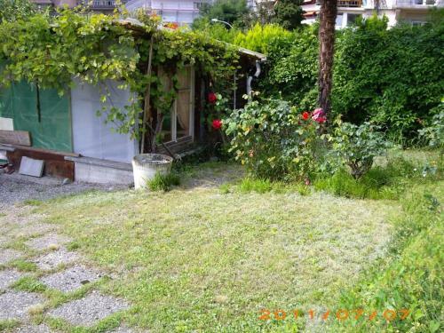 Apartamento Riant Soleil