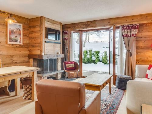 Apartment C�r�monia