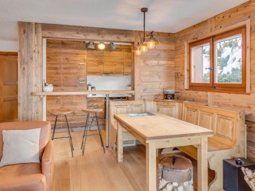 Apartment C�r�monia