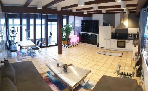 Apartamento Altstadthaus Neubert