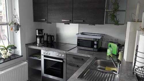 Apartment Am Sch�ferbrink