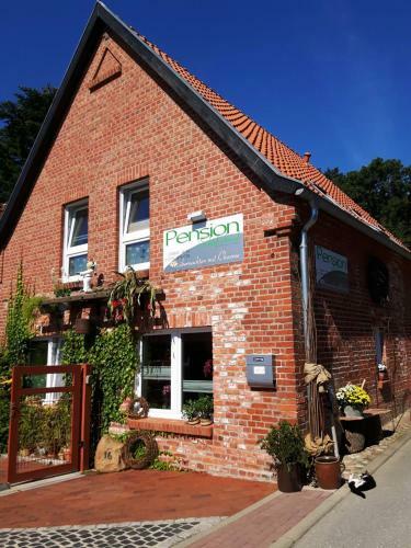 Apartment Am Sch�ferbrink