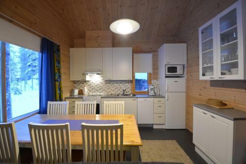 Apartamento Kantokelo