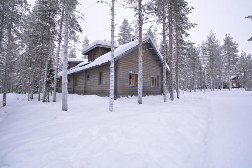 Apartamento Kantokelo