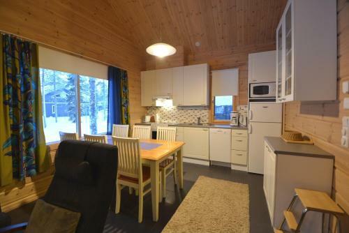 Apartamento Kantokelo