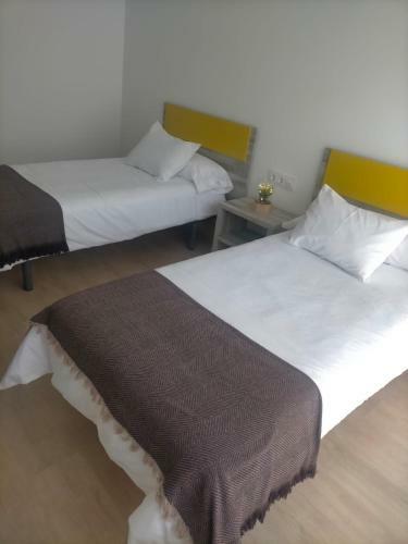 Apartamento Costas Bueu