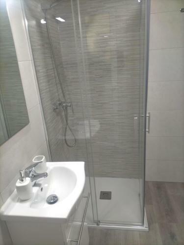 Apartamento Costas Bueu