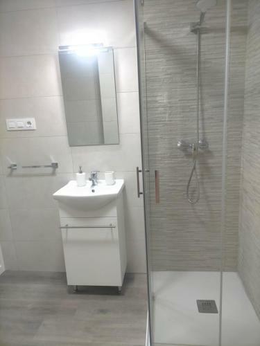 Apartamento Costas Bueu