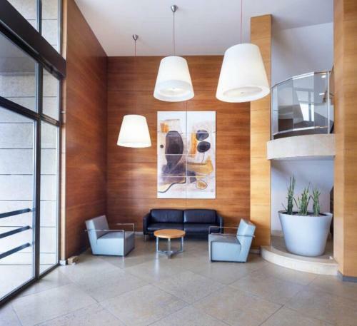 Apartamento V. Loft Duplex Temporal Precioso Con Piscina