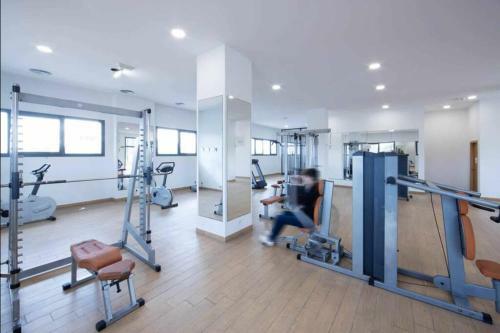 Apartamento V. Loft Duplex Temporal Precioso Con Piscina