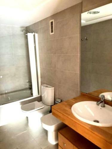 Apartamento V. Loft Duplex Temporal Precioso Con Piscina