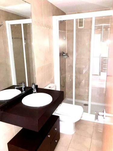 Apartamento V. Loft Duplex Temporal Precioso Con Piscina