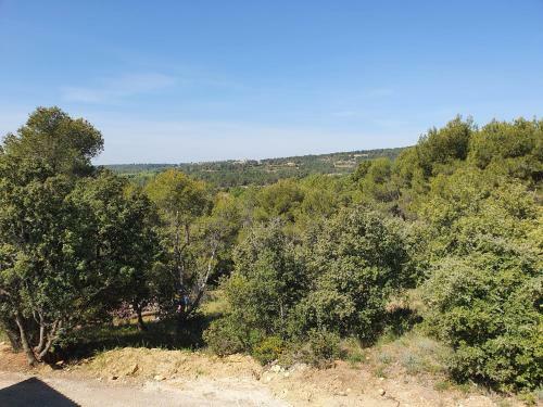 Apartamento Appartement Bedoin
