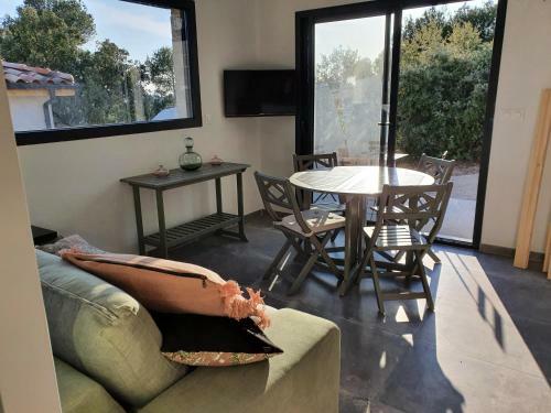 Apartamento Appartement Bedoin