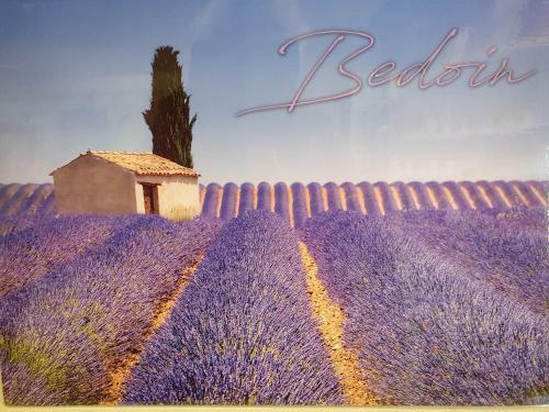 Apartamento Appartement Bedoin