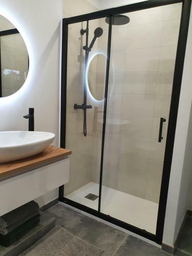 Apartamento Appartement Bedoin