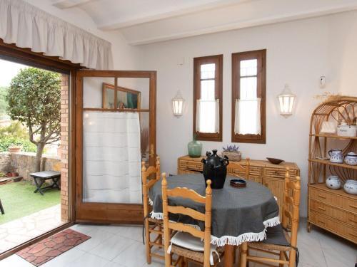 Holiday Home Cabanyes Club-6
