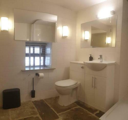 Apartamento Pemberton - Suite In Canalside Guesthouse