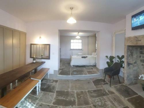 Apartamento Pemberton - Suite In Canalside Guesthouse