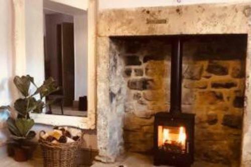 Apartamento Pemberton - Suite In Canalside Guesthouse