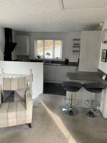 One Bedroom Apartment With En Suite And Patio