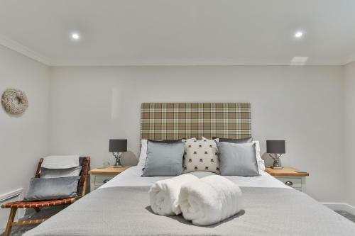 Charming & Cosy Apartment Close To Amenities