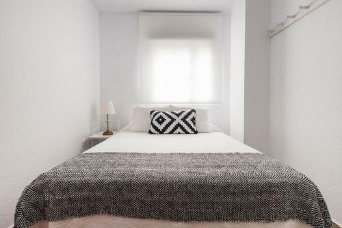 Apartamento Casara Ciudad