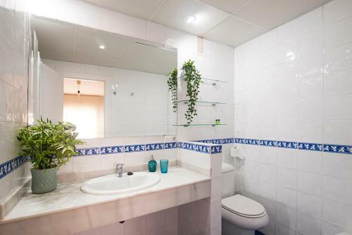 Apartamento Casara Ciudad