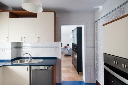 Apartamento Casara Ciudad