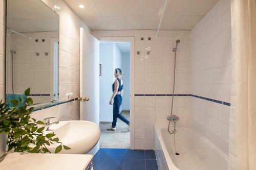 Apartamento Casara Ciudad