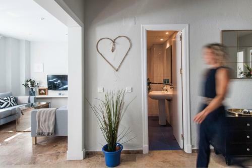 Apartamento Casara Ciudad