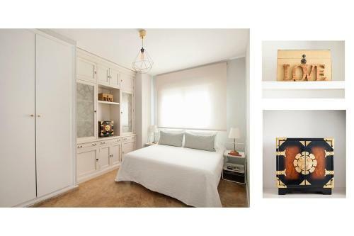 Apartamento Casara Ciudad