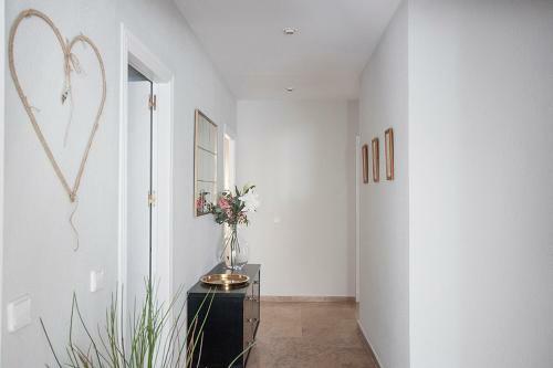 Apartamento Casara Ciudad