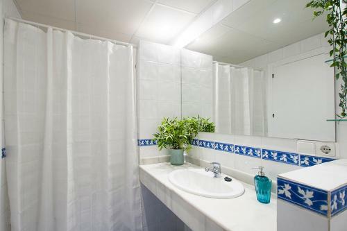 Apartamento Casara Ciudad