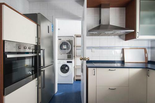 Apartamento Casara Ciudad